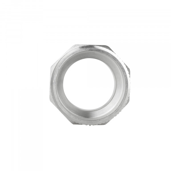 Ніпель редукційний Thermo Alliance Forte 2"х1" 1/2 SF3595040