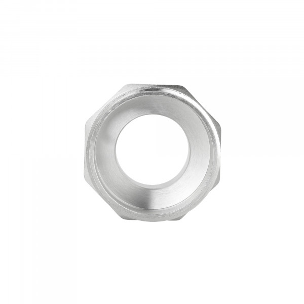 Ніпель редукційний Thermo Alliance Forte 2"х1" 1/4 SF3595032