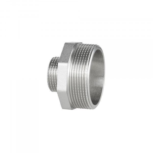 Ниппель редукционный Thermo Alliance Forte 2"х1" SF3595025