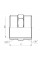 Ніпель Thermo Alliance Forte 1 1/2" SF35840