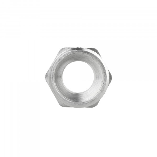 Ніпель редукційний Thermo Alliance Forte 1 1/2х1" SF3594025