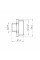 Ниппель редукционный Thermo Alliance Forte 1 1/2х3/4" SF3594020