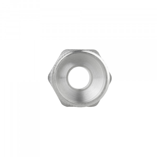 Ниппель редукционный Thermo Alliance Forte 1 1/2х3/4" SF3594020