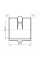 Ніпель Thermo Alliance Forte 1 1/4 SF35832