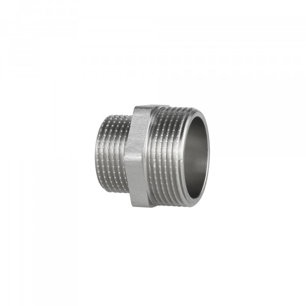 Ніпель редукційний Thermo Alliance Forte 1 1/4х1" SF3593225