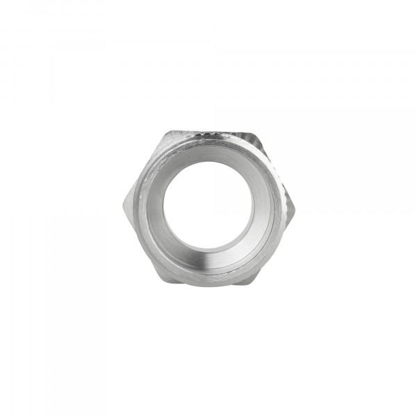 Ніпель редукційний Thermo Alliance Forte 1 1/4х1" SF3593225
