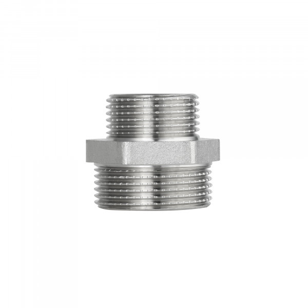 Ніпель редукційний Thermo Alliance Forte 1 1/4х1" SF3593225