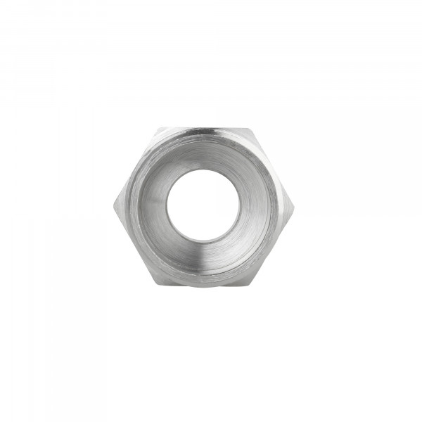 Ніпель редукційний Thermo Alliance Forte 1 1/4х3/4" SF3593220