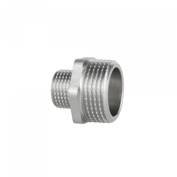 Ниппель редукционный Thermo Alliance Forte 1"х1/2" SF3592515