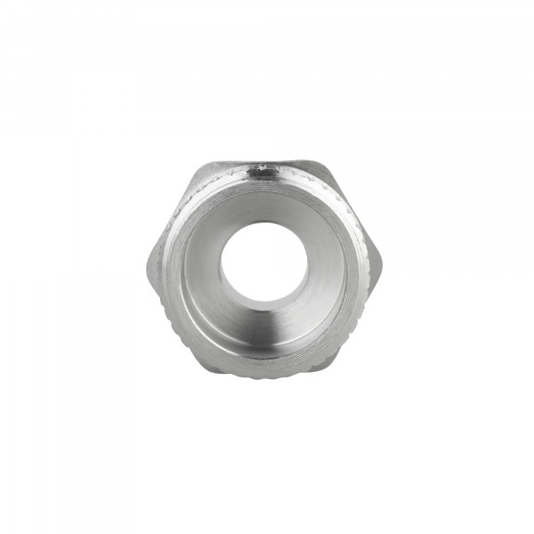 Ниппель редукционный Thermo Alliance Forte 1"х1/2" SF3592515