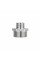 Ниппель редукционный Thermo Alliance Forte 1"х1/2" SF3592515