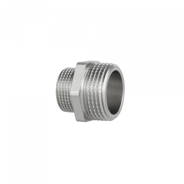Ниппель редукционный Thermo Alliance Forte 1"х3/4" SF3592520