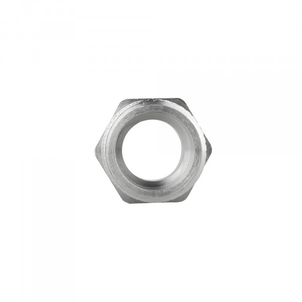 Ниппель редукционный Thermo Alliance Forte 1"х3/4" SF3592520