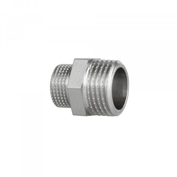 Ниппель редукционный Thermo Alliance Forte 1/2"х1/4" SF359156