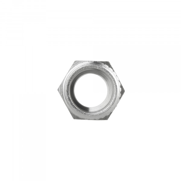 Ниппель редукционный Thermo Alliance Forte 1/2"х1/4" SF359156