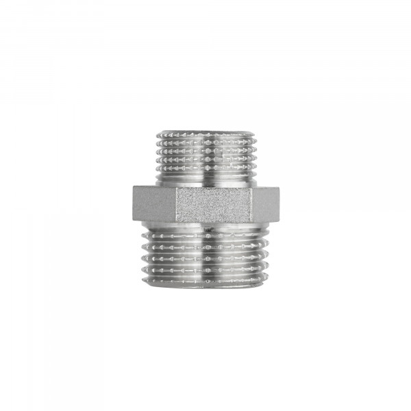 Ниппель редукционный Thermo Alliance Forte 1/2"х1/4" SF359156