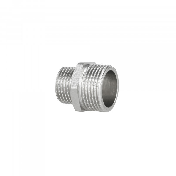 Ніпель редукційний Thermo Alliance Forte 1/2"х3/4" SF3592015