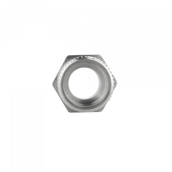 Ніпель редукційний Thermo Alliance Forte 1/2"х3/4" SF3592015