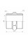 Ниппель Thermo Alliance Forte 3/4" SF35820