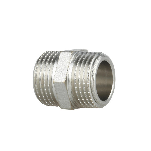 Ниппель Thermo Alliance Forte 3/8" SF3589