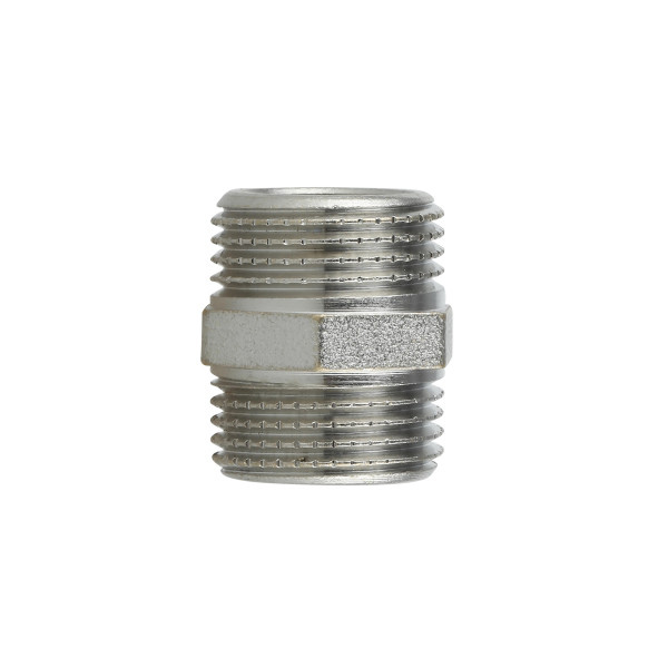 Ниппель Thermo Alliance Forte 3/8" SF3589