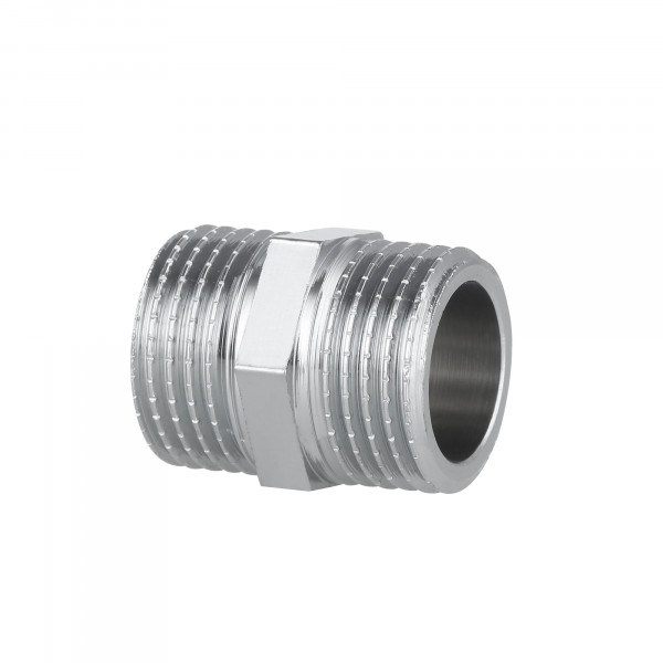 Ніпель Thermo Alliance Forte 1/2" хром SF358H15