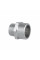 Ніпель редукційний Thermo Alliance Forte 3/4"х1/2" хром SF359H2015