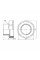 Переход Thermo Alliance Forte 2"х1" 1/2 ВН SF3605040