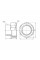 Переход Thermo Alliance Forte 1" 1/2х1" 1/4 ВН SF3604032
