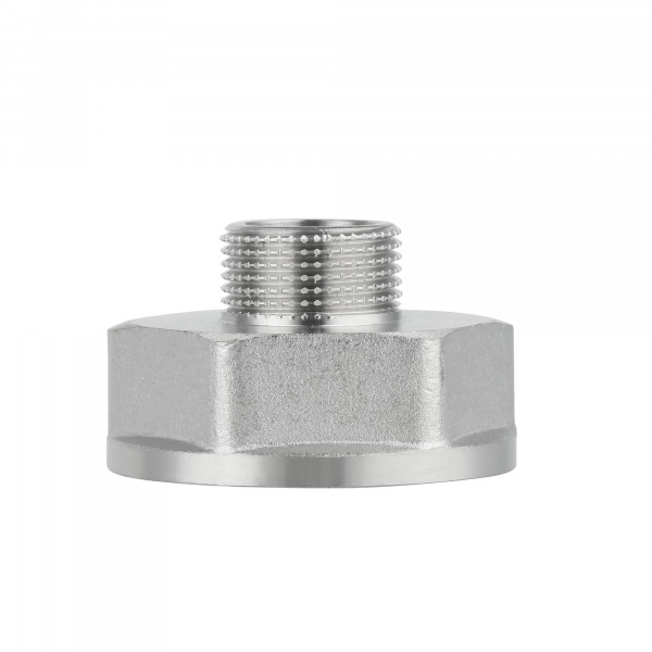 Переход Thermo Alliance Forte 1" 1/2х3/4" ВН SF3604020