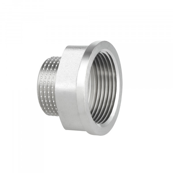 Переход Thermo Alliance Forte 1" 1/4х1" ВН SF3603225