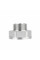 Переход Thermo Alliance Forte 1" 1/4х1" ВН SF3603225