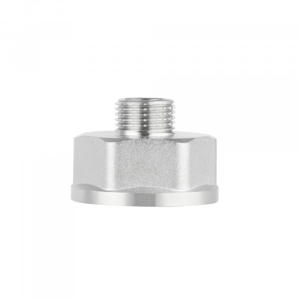 Переход Thermo Alliance Forte 1" 1/4х1/2" ВН SF3603215