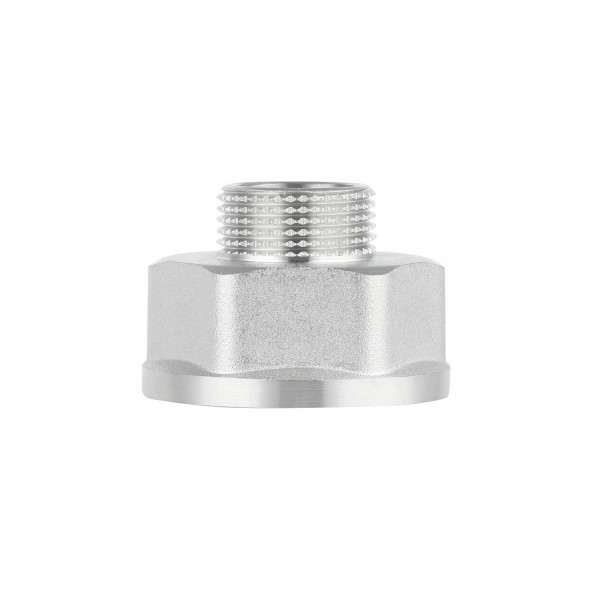 Переход Thermo Alliance Forte 1" 1/4х3/4" ВН SF3603220