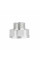 Переход Thermo Alliance Forte 1/2"х3/8" ВН SF360159