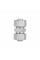 Перехідник обтискний Thermo Alliance Standart 16х16 SD152W1616