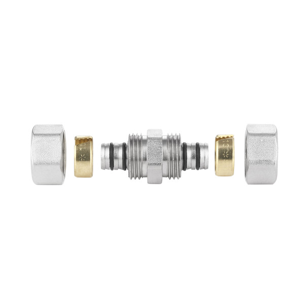 Перехідник обтискний Thermo Alliance Standart 16х16 SD152W1616