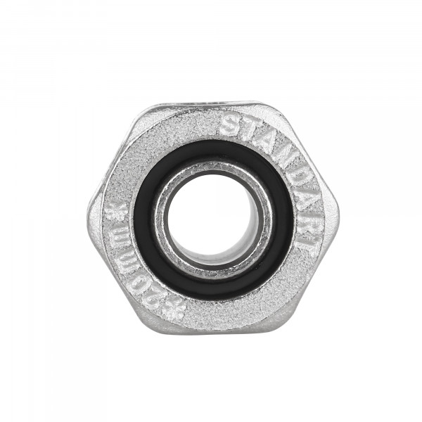 Перехідник обтискний Thermo Alliance Standart 20х20 SD152W2020