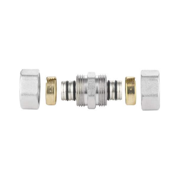 Перехідник обтискний Thermo Alliance Standart 20х20 SD152W2020