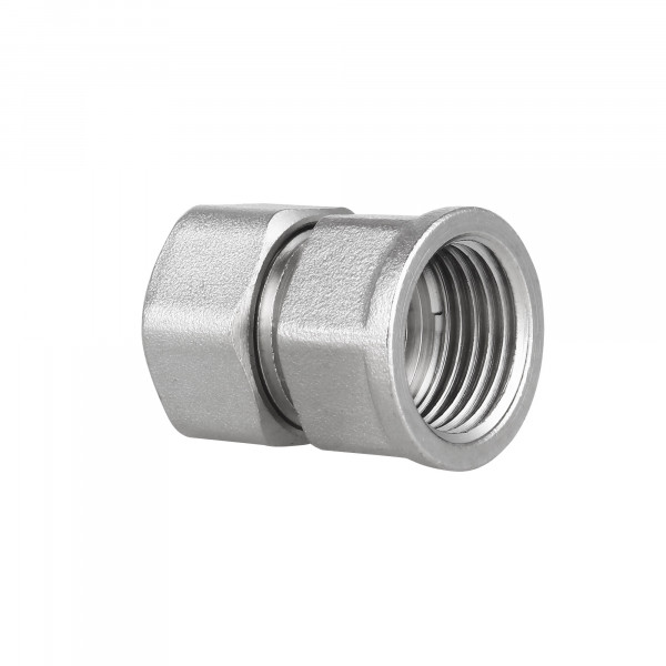 Переходник обжимной Thermo Alliance Standart 16х1/2" ВР SD153W1615