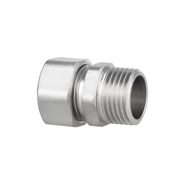 Переходник обжимной Thermo Alliance Standart 16х1/2" НР SD154W1615