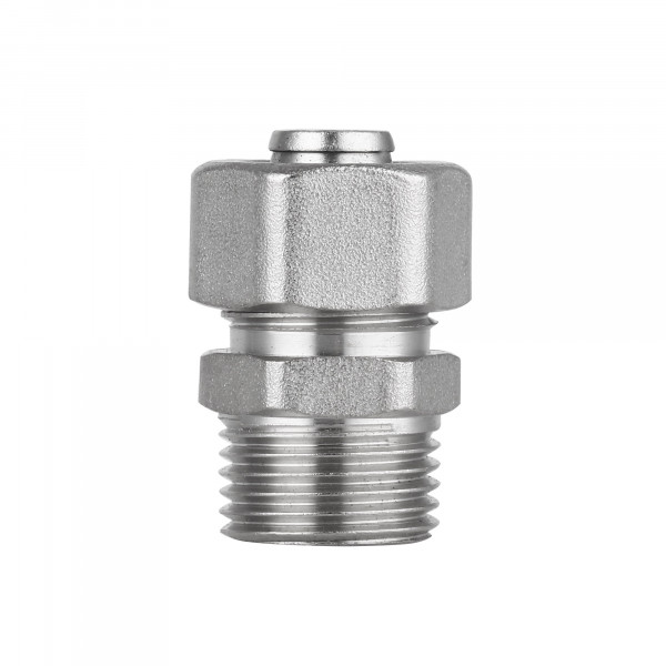 Переходник обжимной Thermo Alliance Standart 16х1/2" НР SD154W1615
