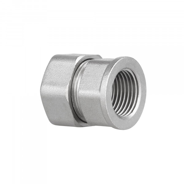 Переходник обжимной Thermo Alliance Standart 20х1/2" ВР SD153W2015