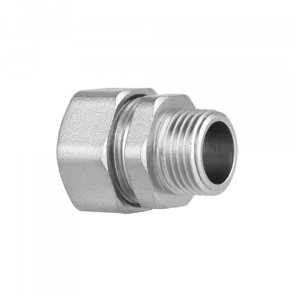 Переходник обжимной Thermo Alliance Standart 20х1/2" НР SD154W2015