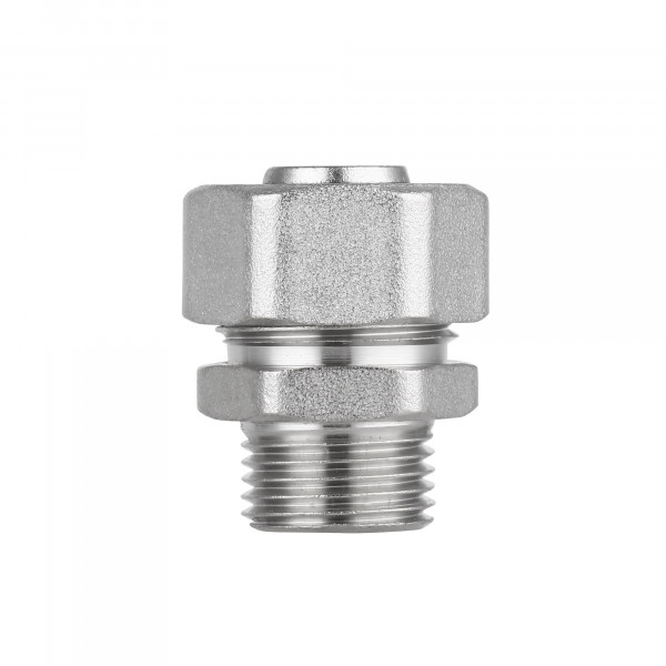Переходник обжимной Thermo Alliance Standart 20х1/2" НР SD154W2015