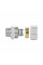 Переходник обжимной Thermo Alliance Standart 20х1/2" НР SD154W2015