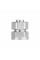 Перехідник обтискний Thermo Alliance Standart 20х3/4" ВР SD153W2020