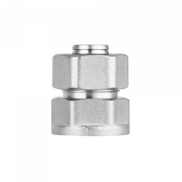 Перехідник обтискний Thermo Alliance Standart 20х3/4" ВР SD153W2020