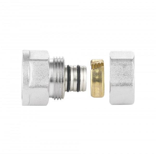 Перехідник обтискний Thermo Alliance Standart 20х3/4" ВР SD153W2020