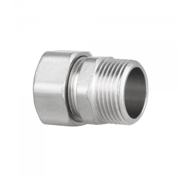 Перехідник обтискний Thermo Alliance Standart 20х3/4" ЗР SD154W2020